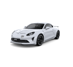 A110 R 70 - Blanc