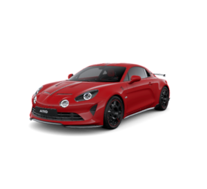 A110 R 70 - Rouge