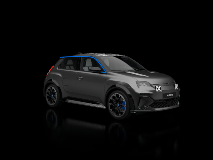 A290 Première édition